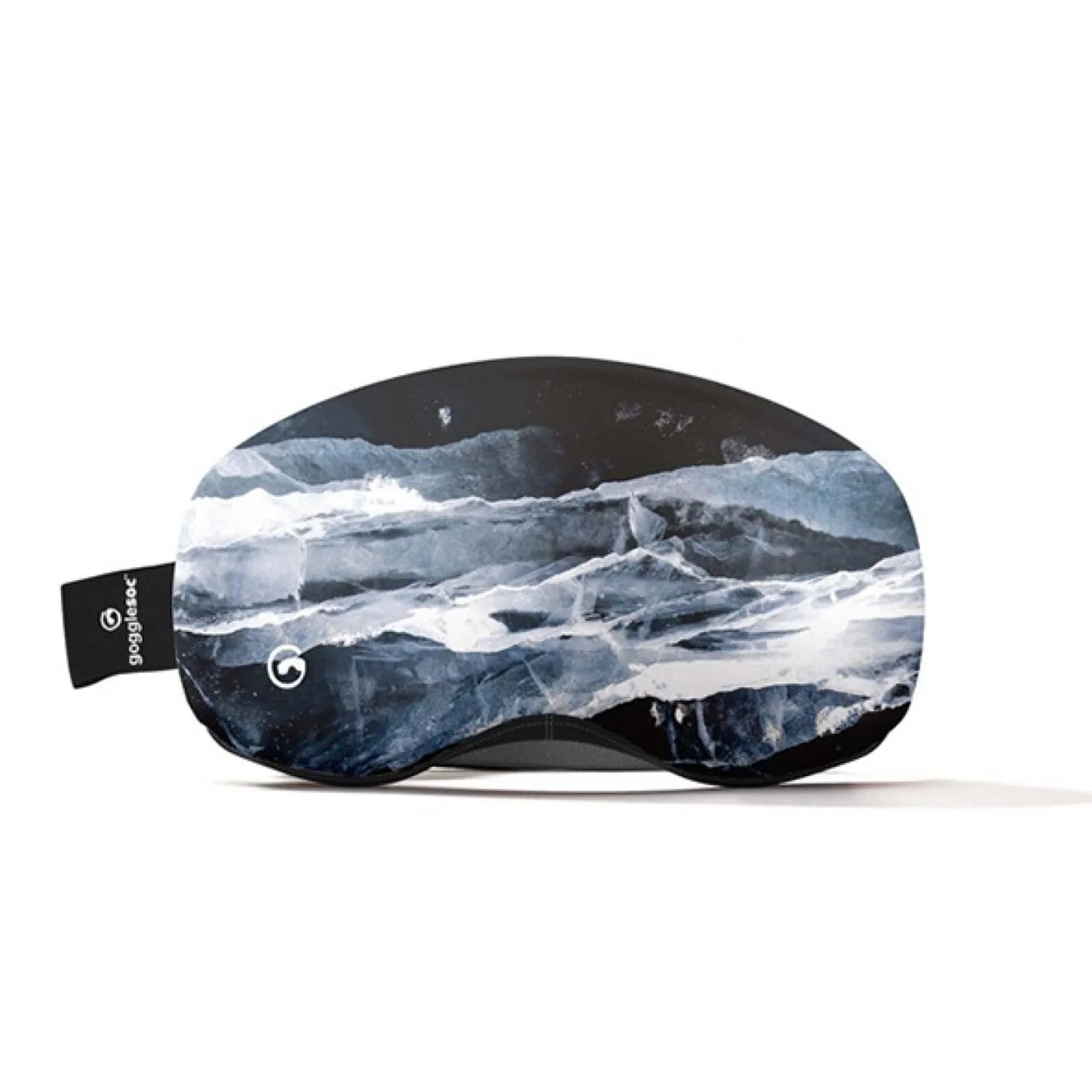 Gogglesoc Glacial Lines Pro Soc