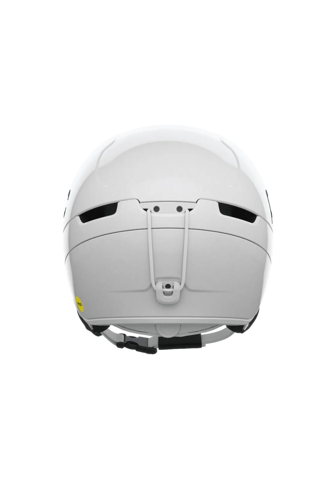 POC Obex Contour Skihelm Hydrogen White