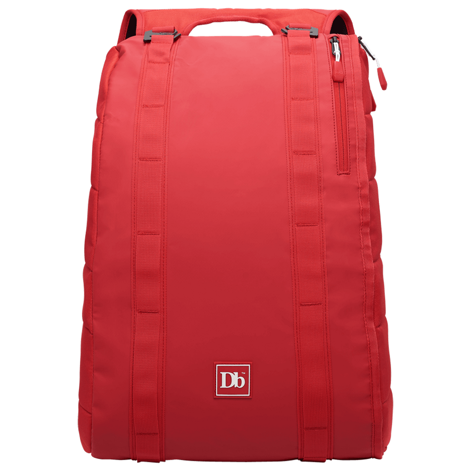 Douchebags The Base 15L Scarlet Red
