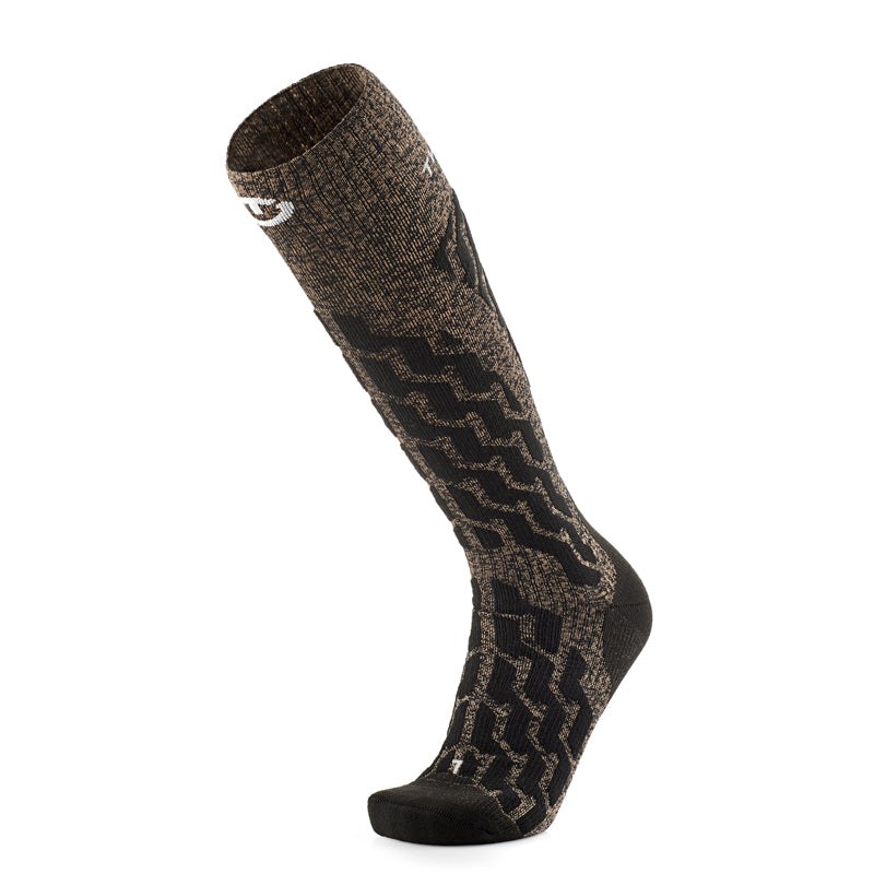 Therm-ic Winter Reflector Skisocken
