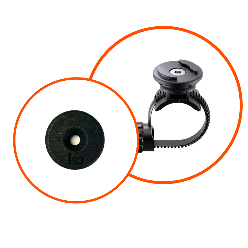 Bike Mount Bundle