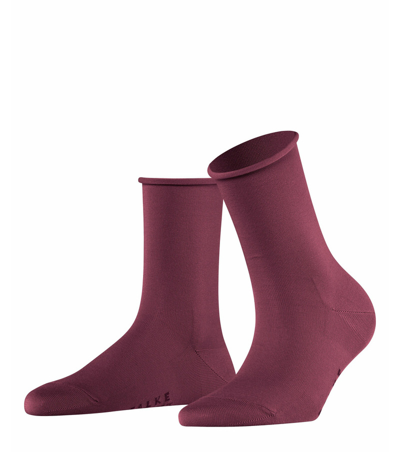 Active Breeze Damen Socken Plum Pie