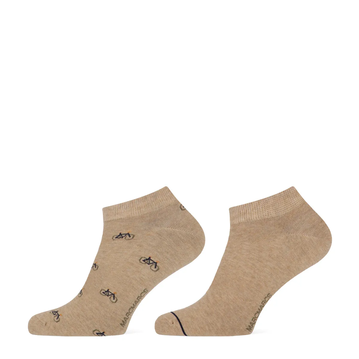MarcMarcs Jim Sneakersocken