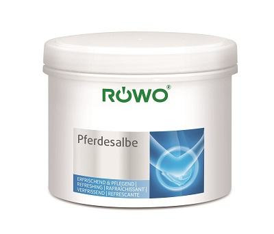 Röwo Pferdesalbe 500 ml