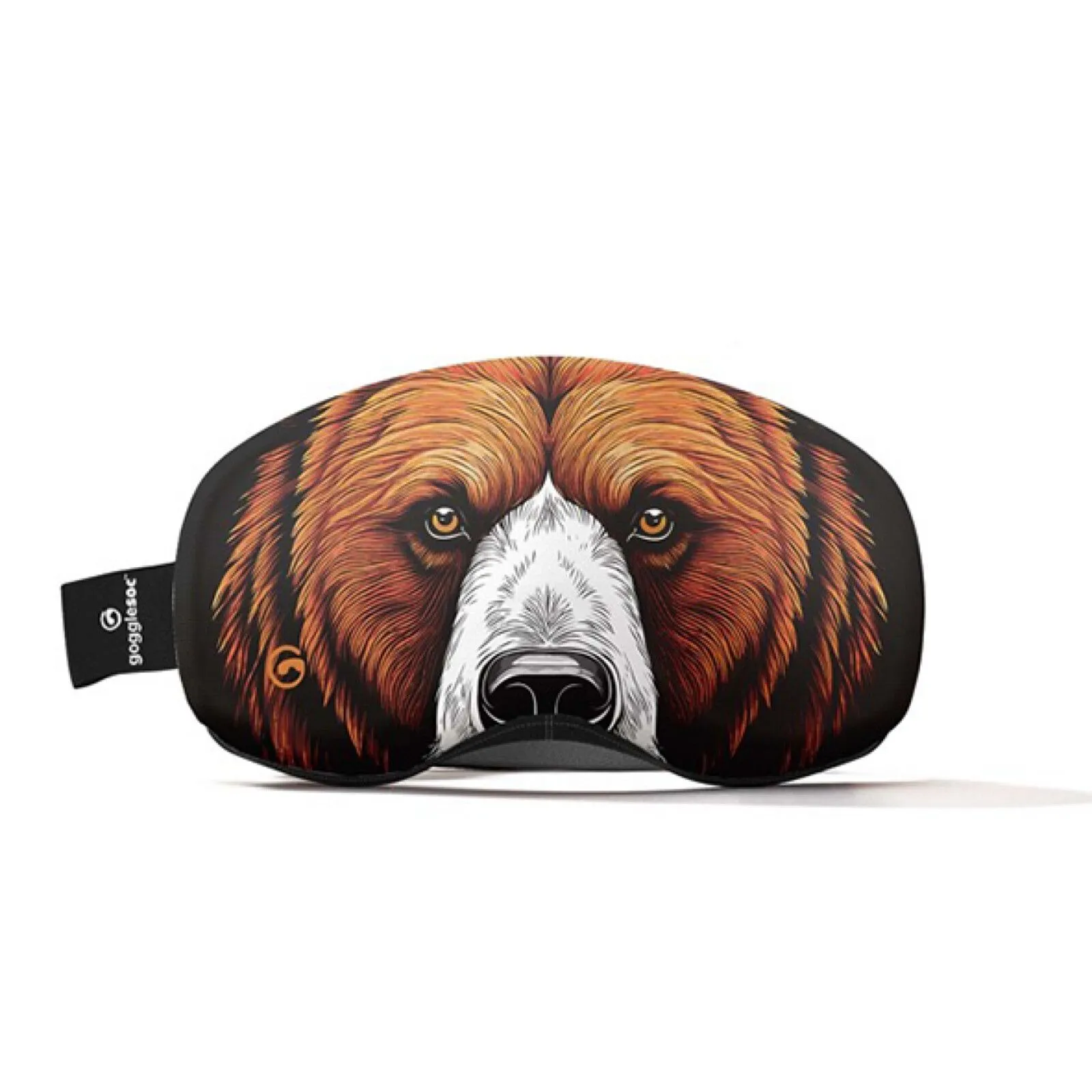 Gogglesoc Bear Pro Soc