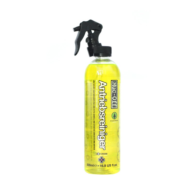Muc-Off Drivetrain Cleaner Kettenreiniger