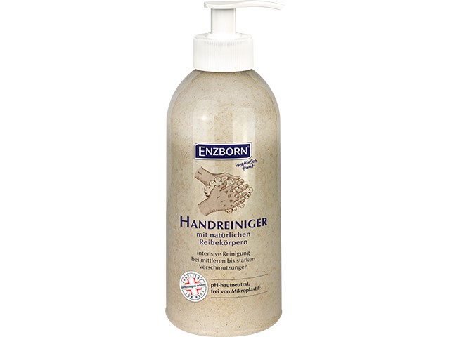Enzborn Handreiniger 500ml