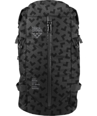 Black Crows Dorsa 27 Backpack