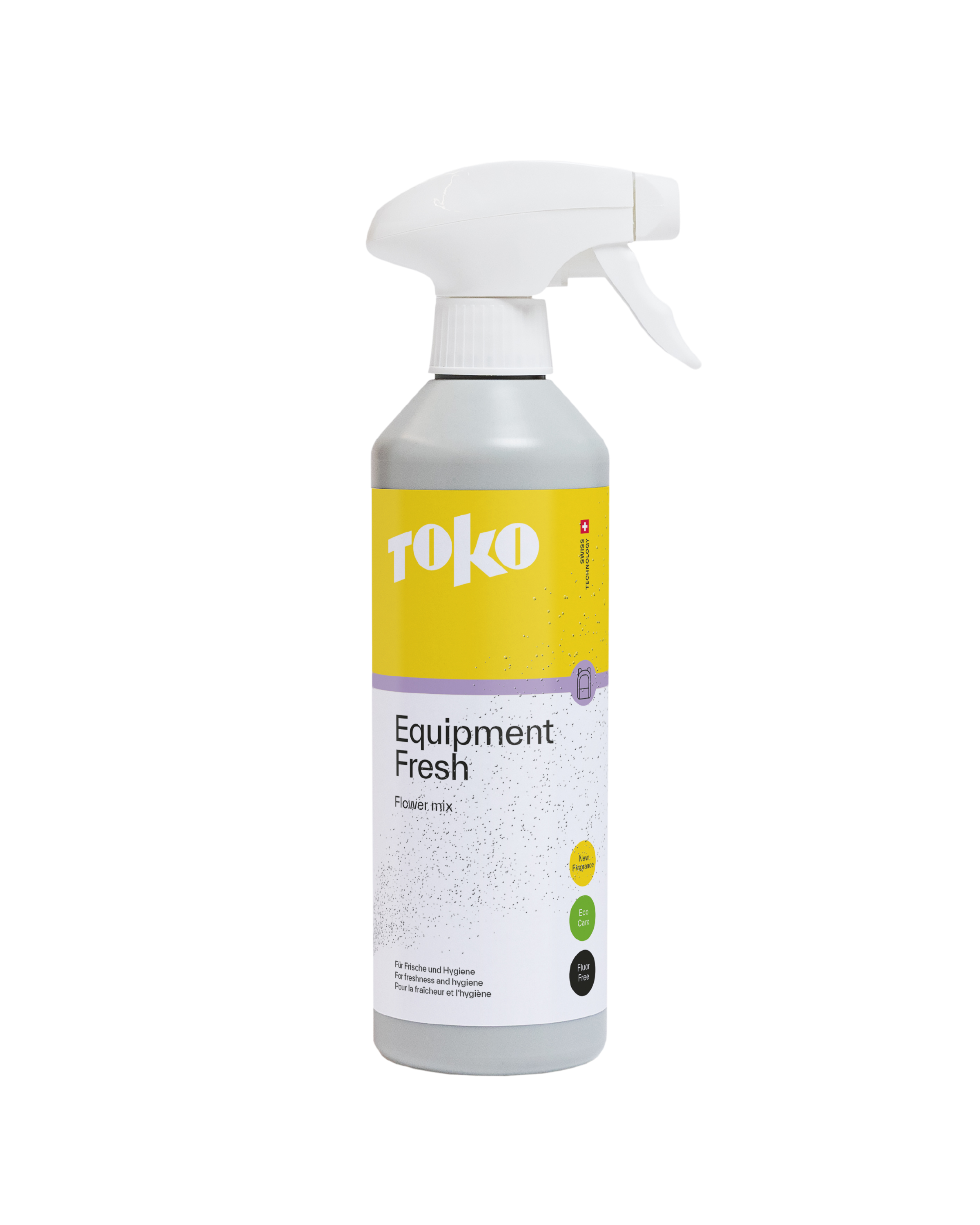 Toko eco care Equipment Fresh 500ml