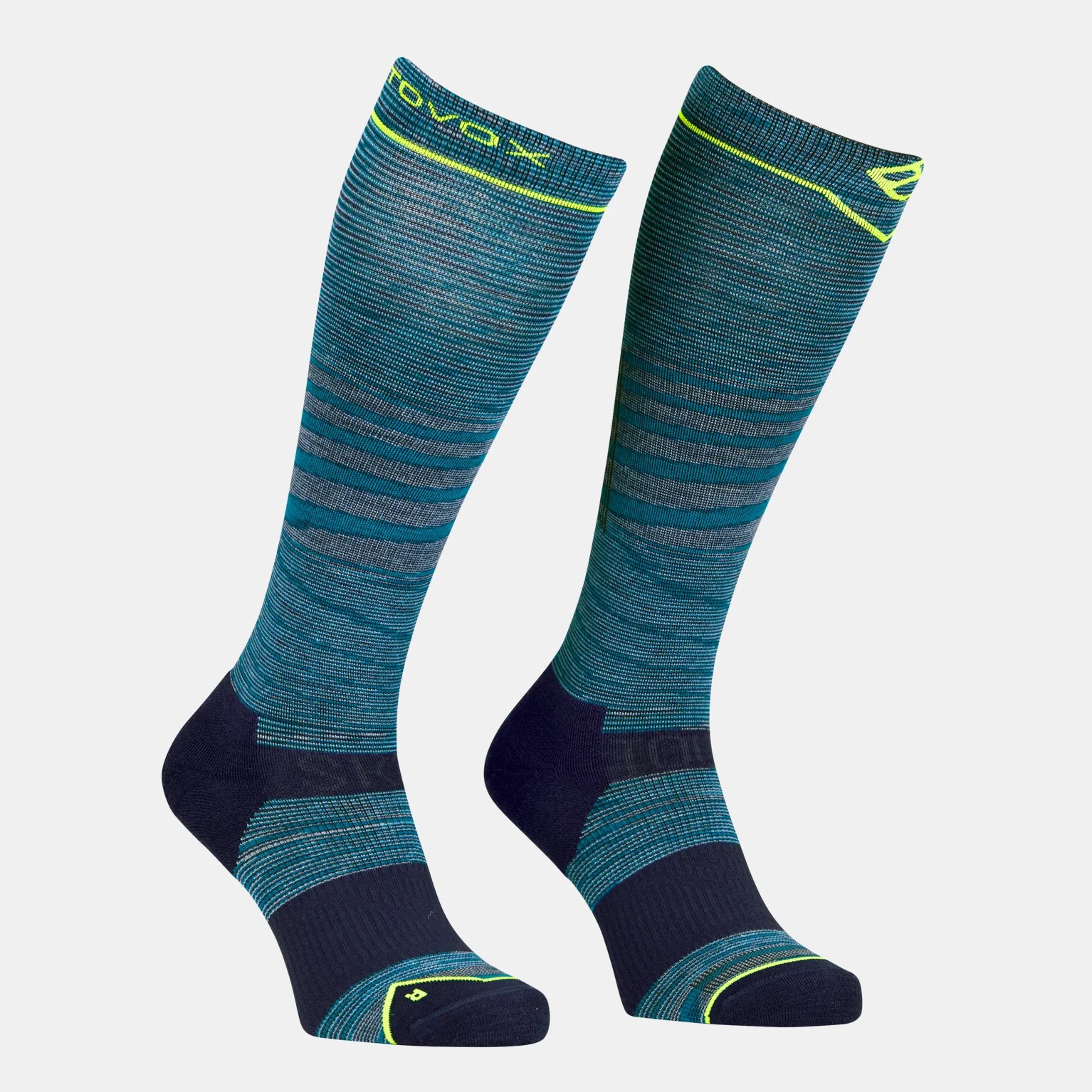 Ski Tour LT Comp Long Socks M