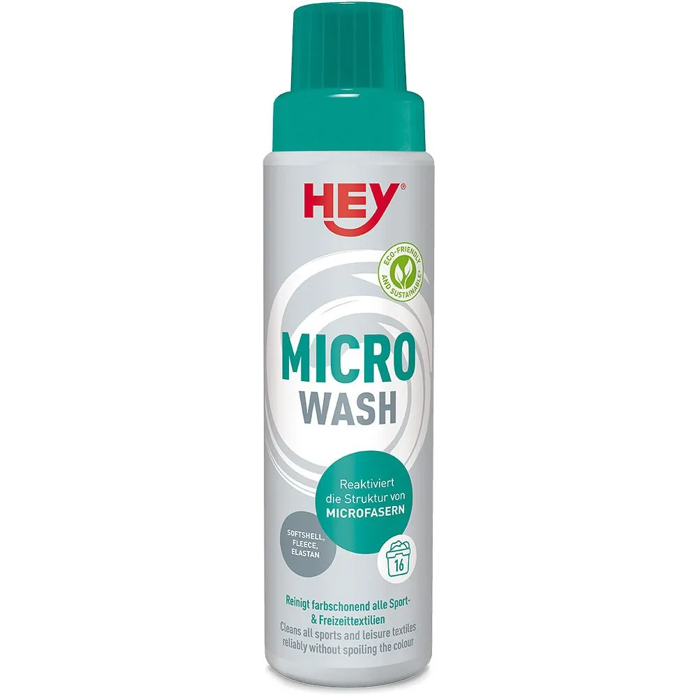 Micro Wash 250ml