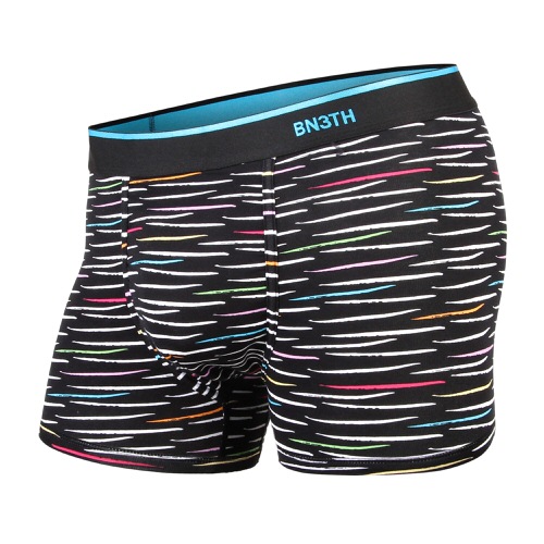 BN3TH CLASSICS TRUNK Dashed Multi | Onlineshop ski-shop.ch