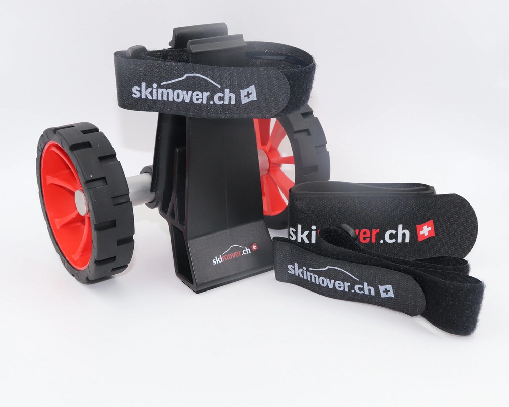 Skimover Traveller Pro bestellen | ski-shop.ch