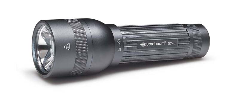 Suprabeam Q7xrs | LED Lampen  | ski-shop.ch | Onlineshop