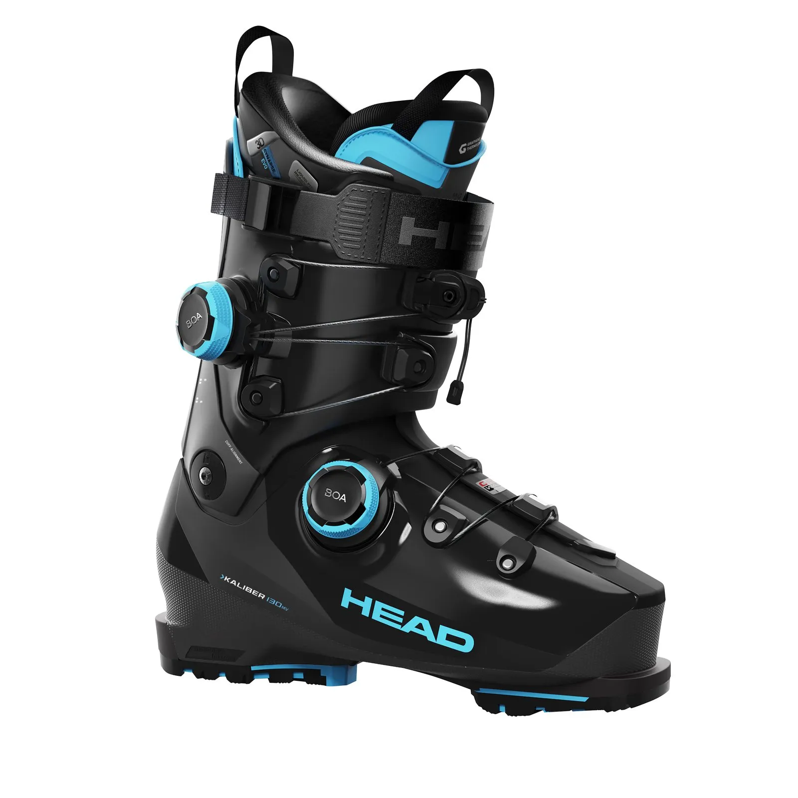 Head KALIBER 130 MV GW BOA2 Ansicht 1