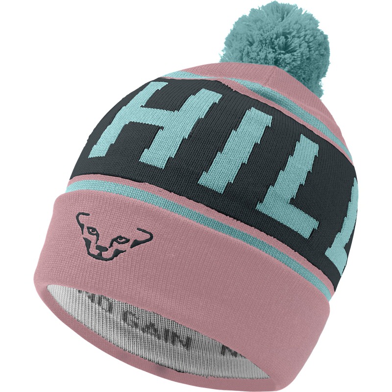 Dynafit Skiuphill Beanie Mokarosa | Onlineshop kaufen ski-shop.ch