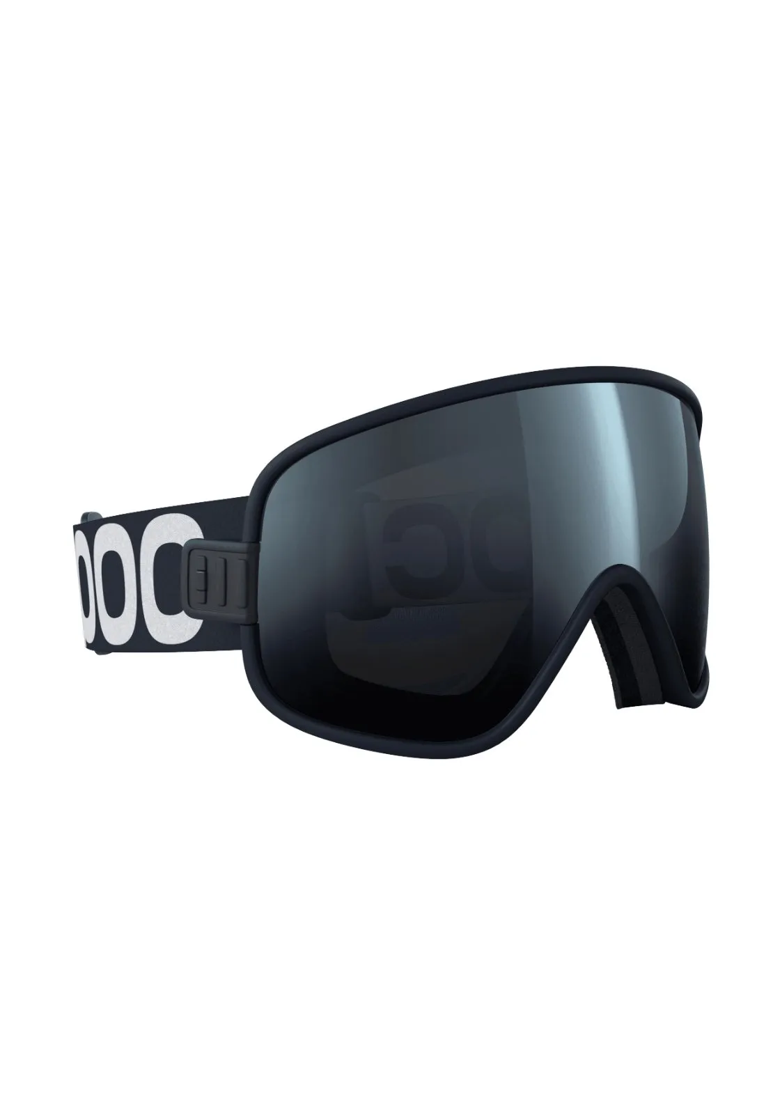 POC Vitrea Mid Skibrille Apatite Navy Partly Sunny Navy Blue