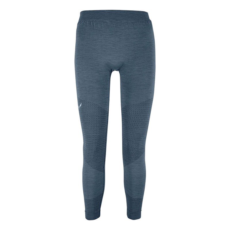 Salewa Zebru Medium Warm AMR Men Tight | ski-shop.ch | Thermounterwäsche