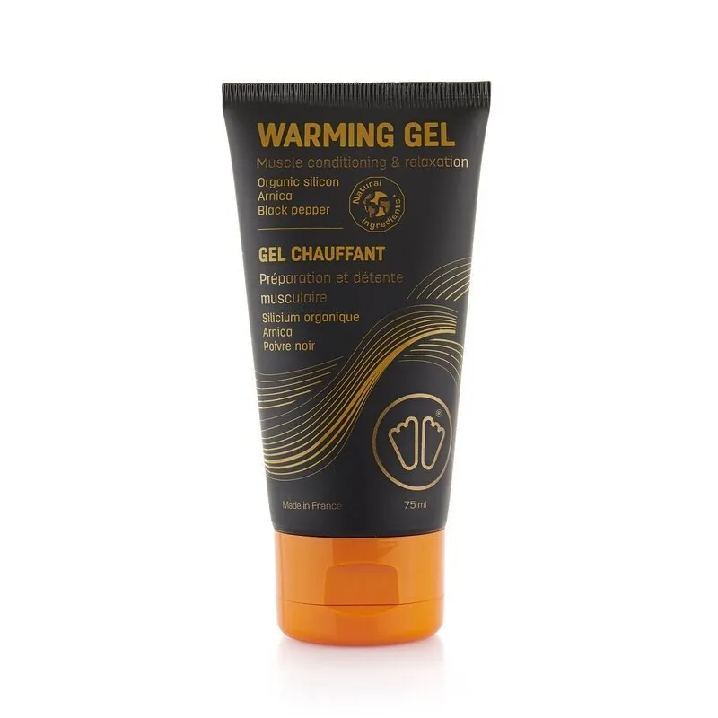 Sidas Warming Gel Wärmegel 75 ml
