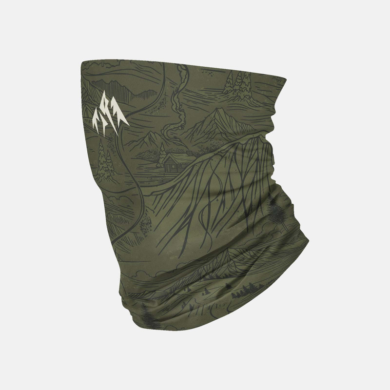 Jones Mountain Aloha Summit Neckwarmer | ski-shop.ch