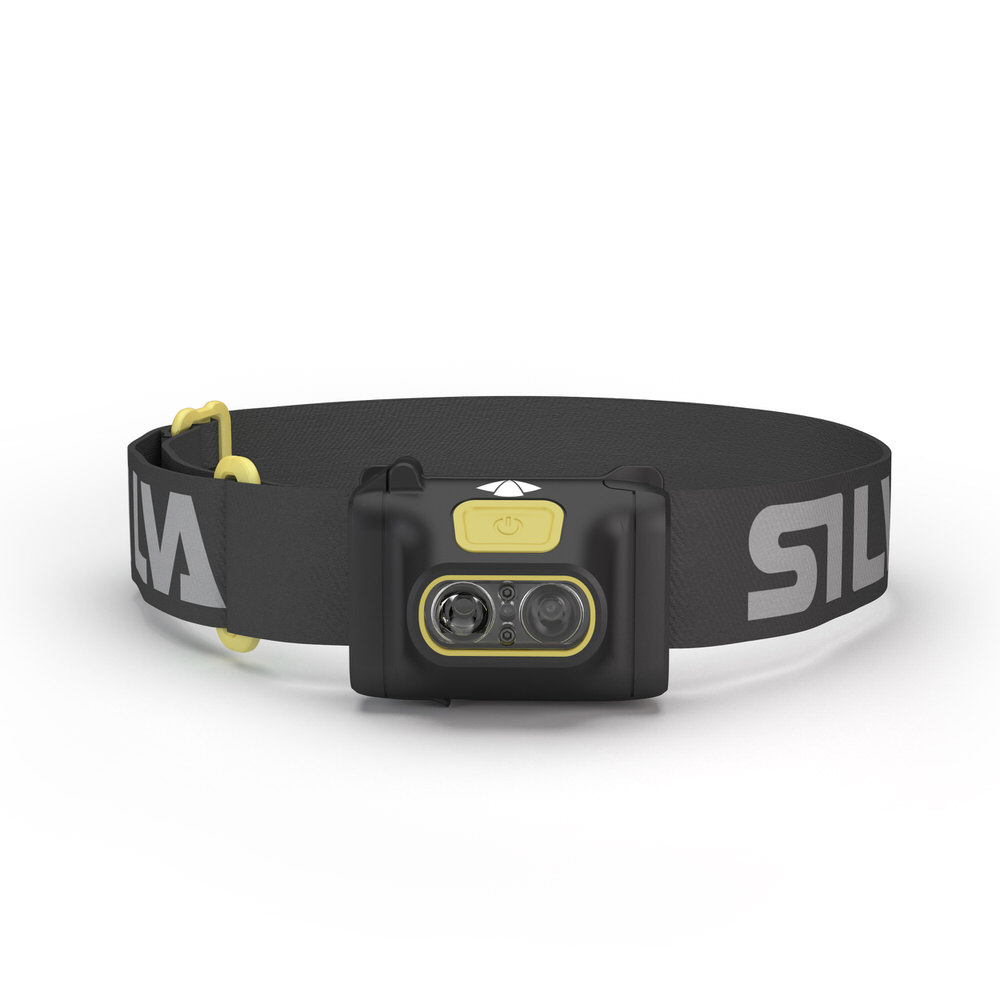 Silva Scout 3 Stirnlampe