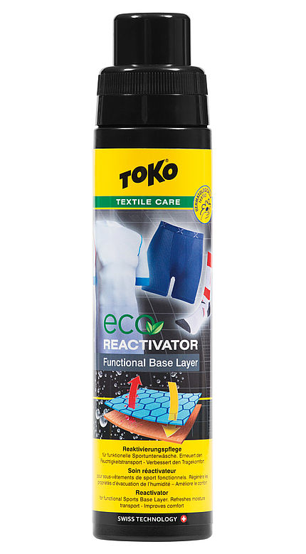 Toko Eco Functional Reactivator