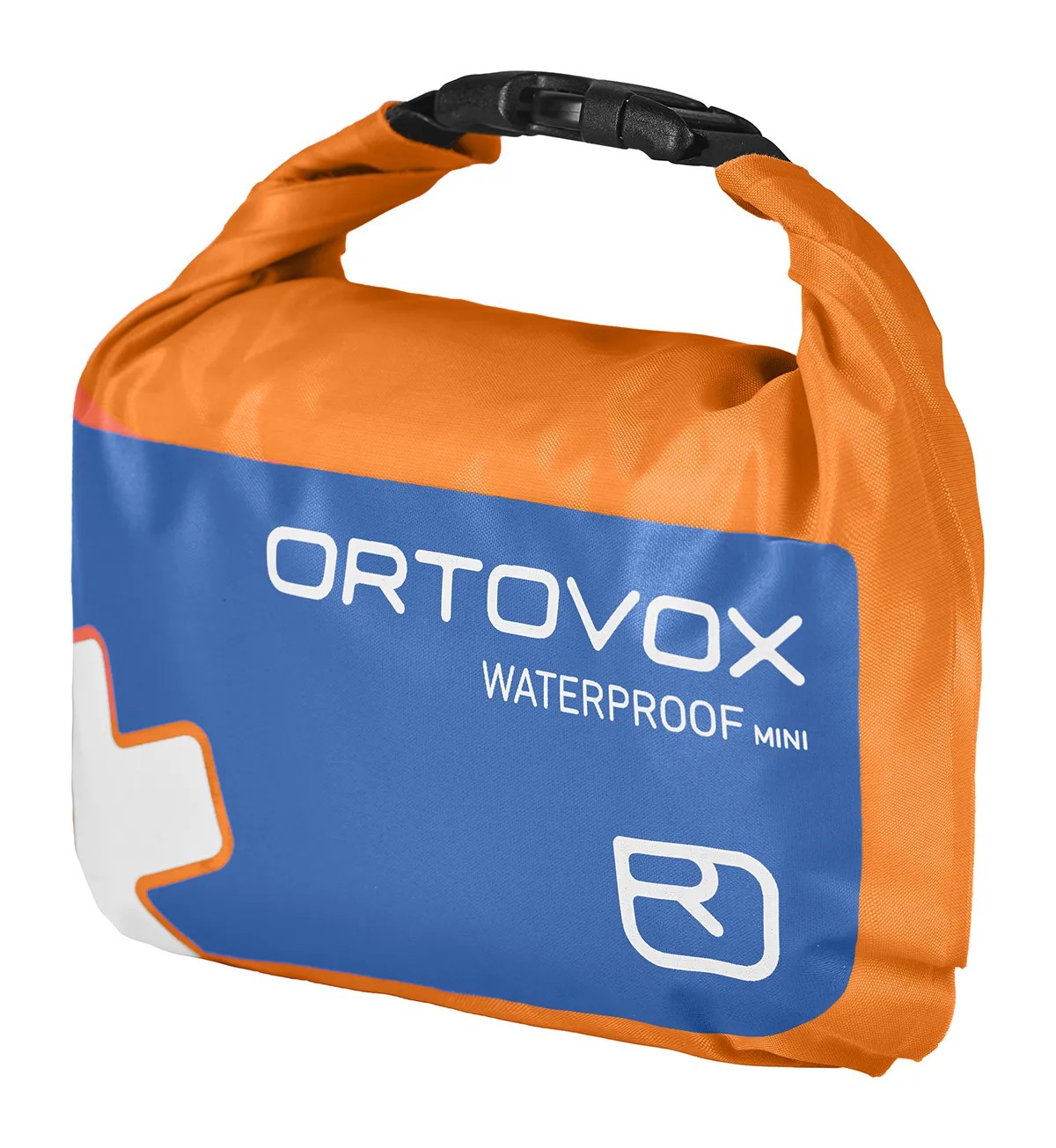 Ortovox First Aid Waterproof Mini Erste-Hilfe-Set Shocking Orange