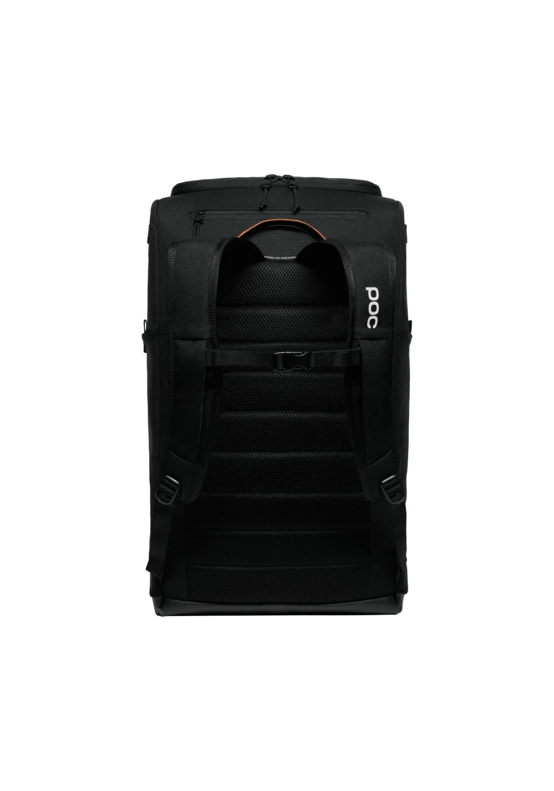 POC Race Backpack 60L Rucksack Uranium Black
