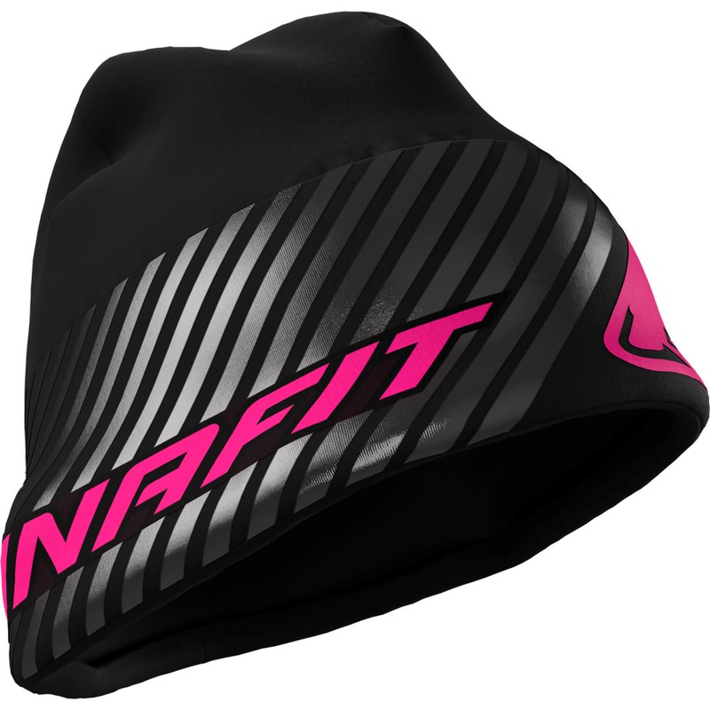 Dynafit Reflective Beanie Pink online kaufen - ski-shop.ch