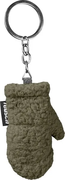 Reusch Bob Keyring Schlüsselanhänger Burnt Olive