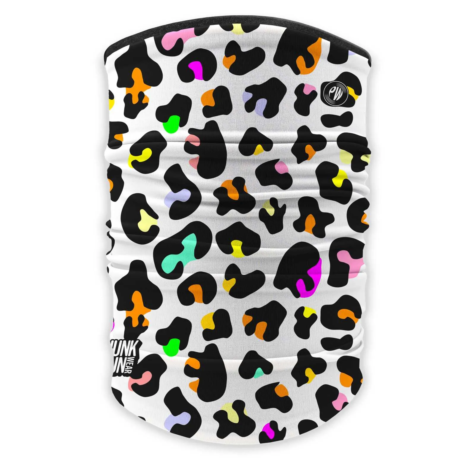 Phunkshun Confetti Kitty Youth Thermal Tube