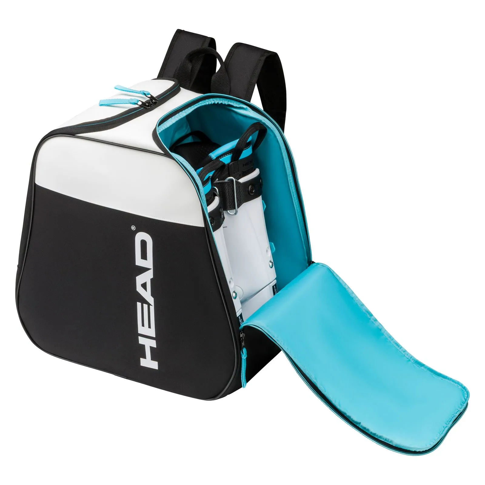 Head Rebels Boot Backpack 2027 Ansicht 3
