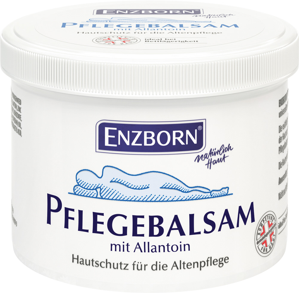 Enzborn Pflege-Balsam 500 ml