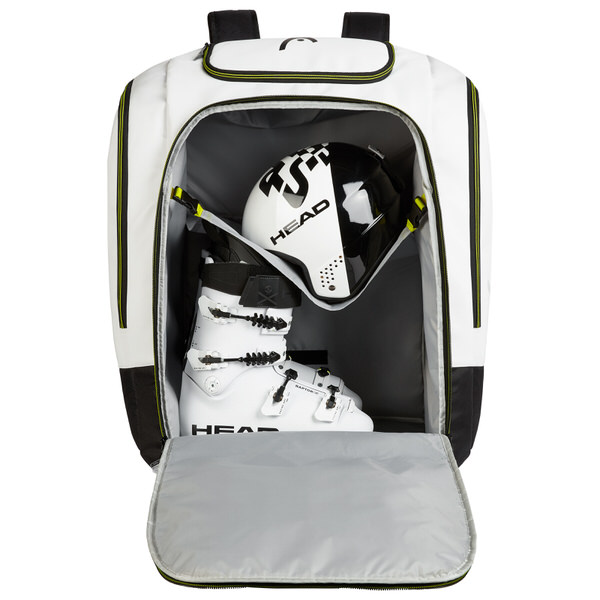 スキー HEAD Rebels Racing Backpack 90L 2025/2026 Rebels Racing backpack L (90L) – Head Racing Canada