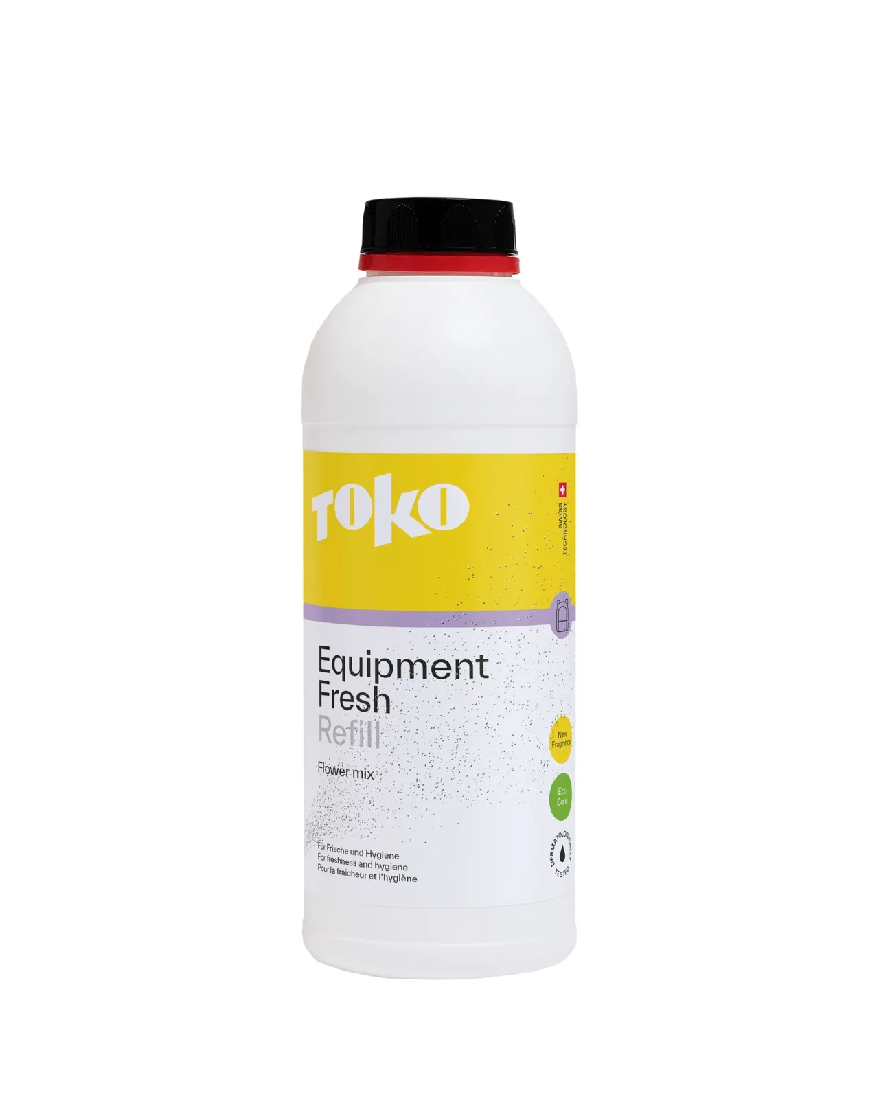 Toko eco care Equipment Fresh refill 1000ml