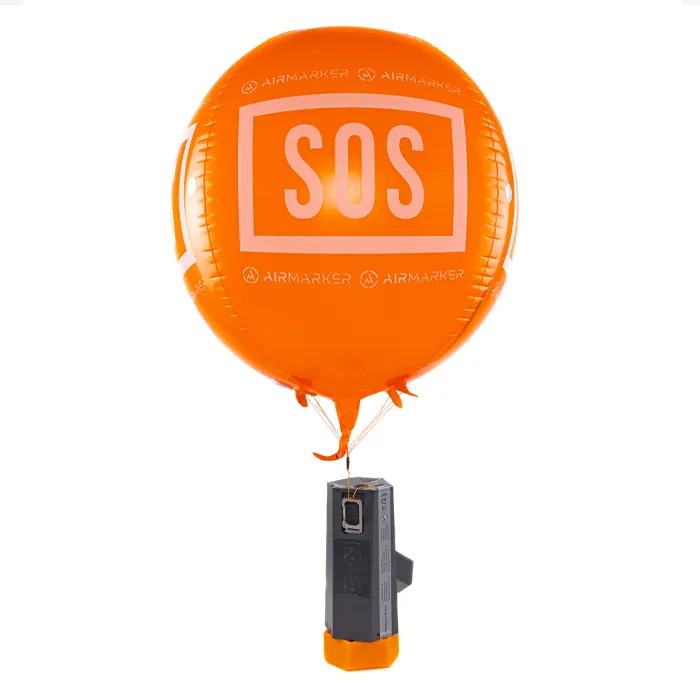 AirMarker R.One