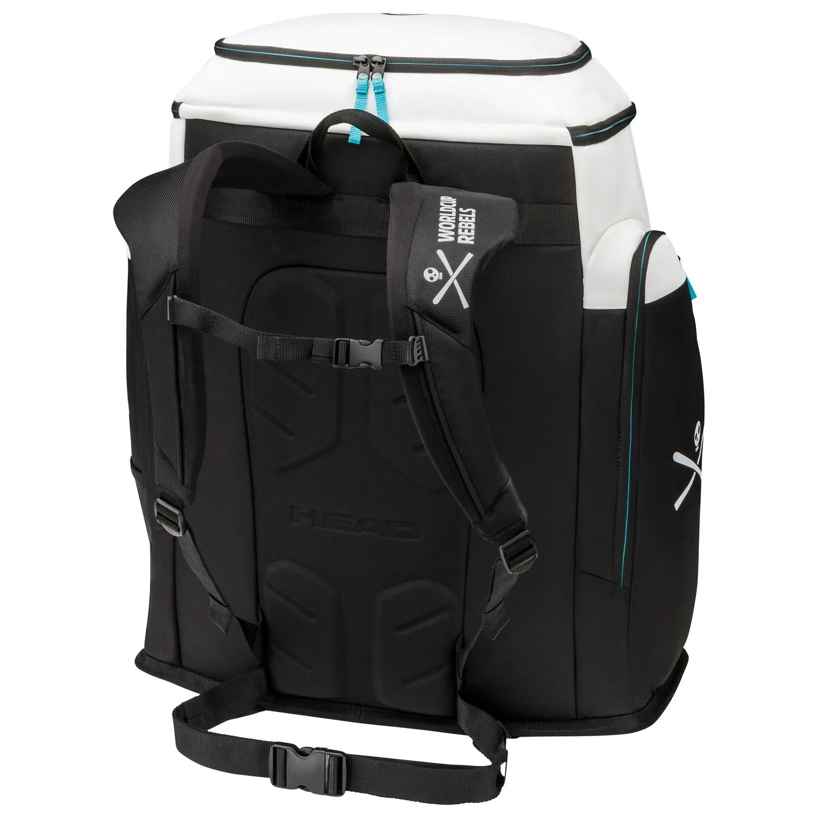 Head Rebels Racing Backpack XL 2027 Ansicht 3