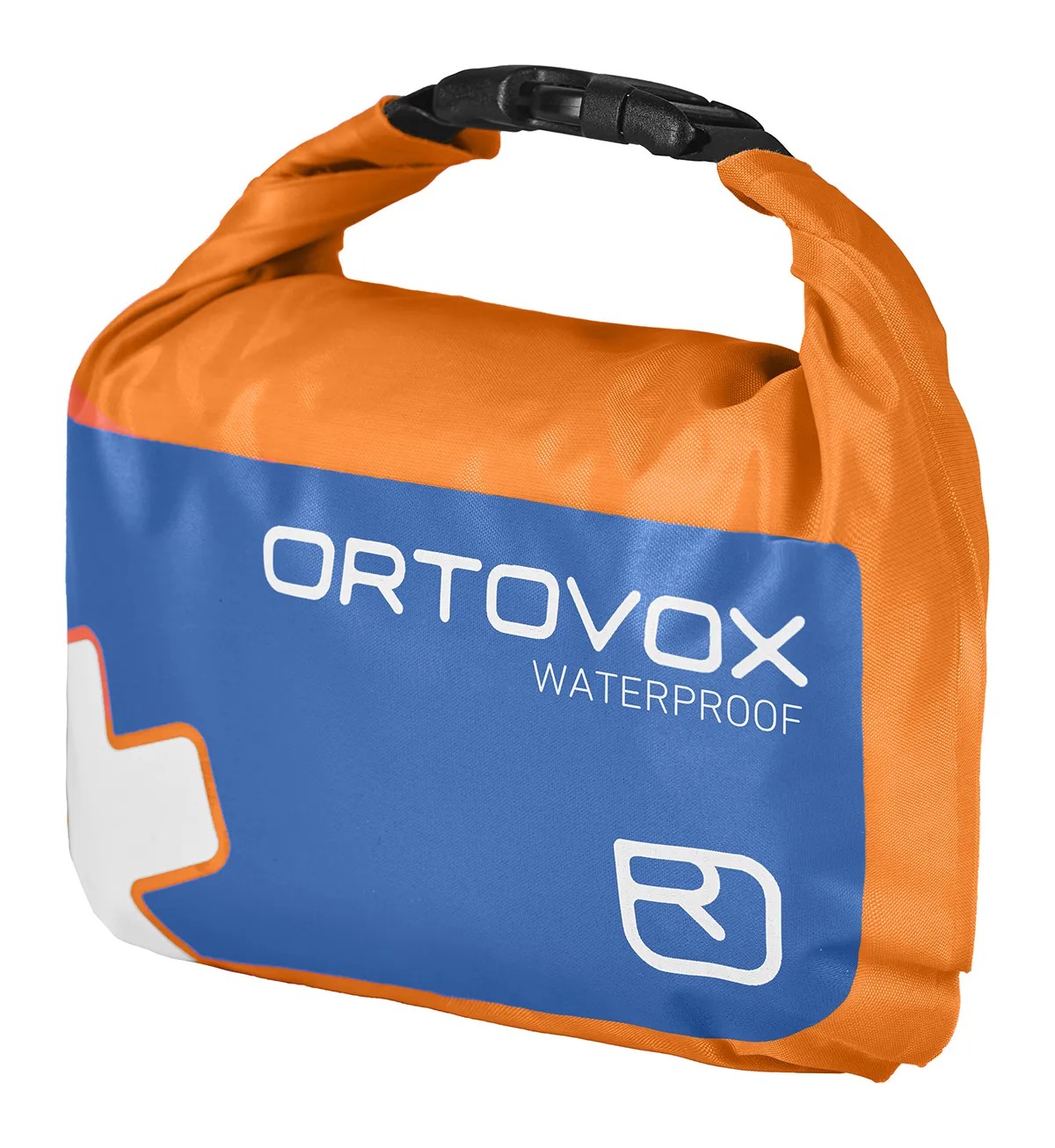 Ortovox First Aid Waterproof Erste-Hilfe-Set Shocking Orange