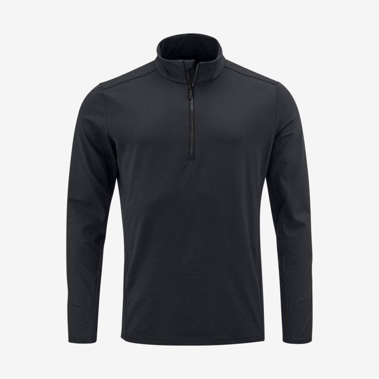 Head Rebels RT Midlayer Men Black