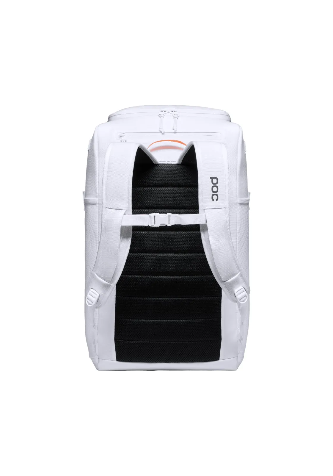 POC Race Backpack 60L Rucksack Hydrogen White