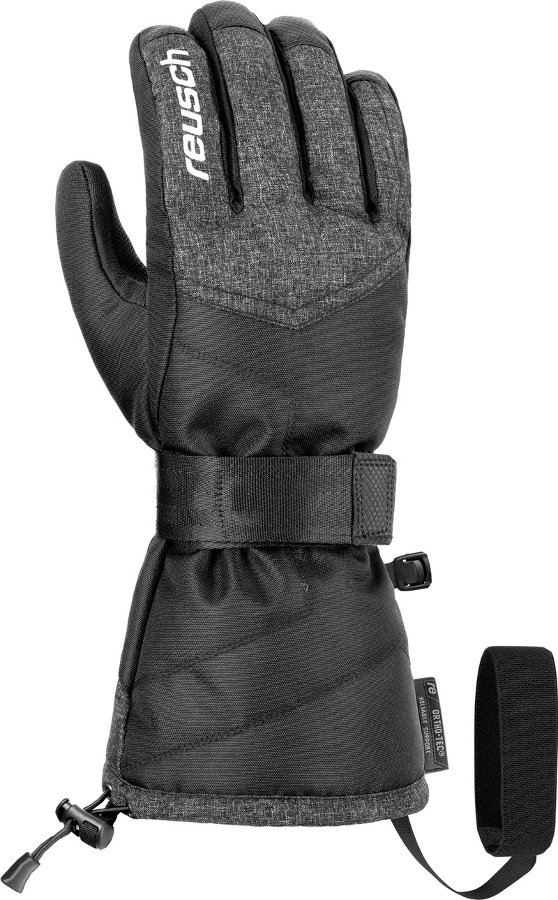 Reusch Baseplate R-Tex Snowboard Junior | ski-shop.ch
