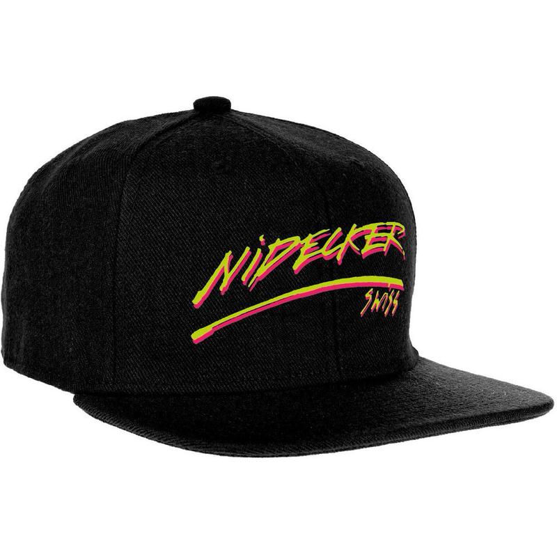 Nidecker Cap Classic Series | ski-shop.ch | Caps