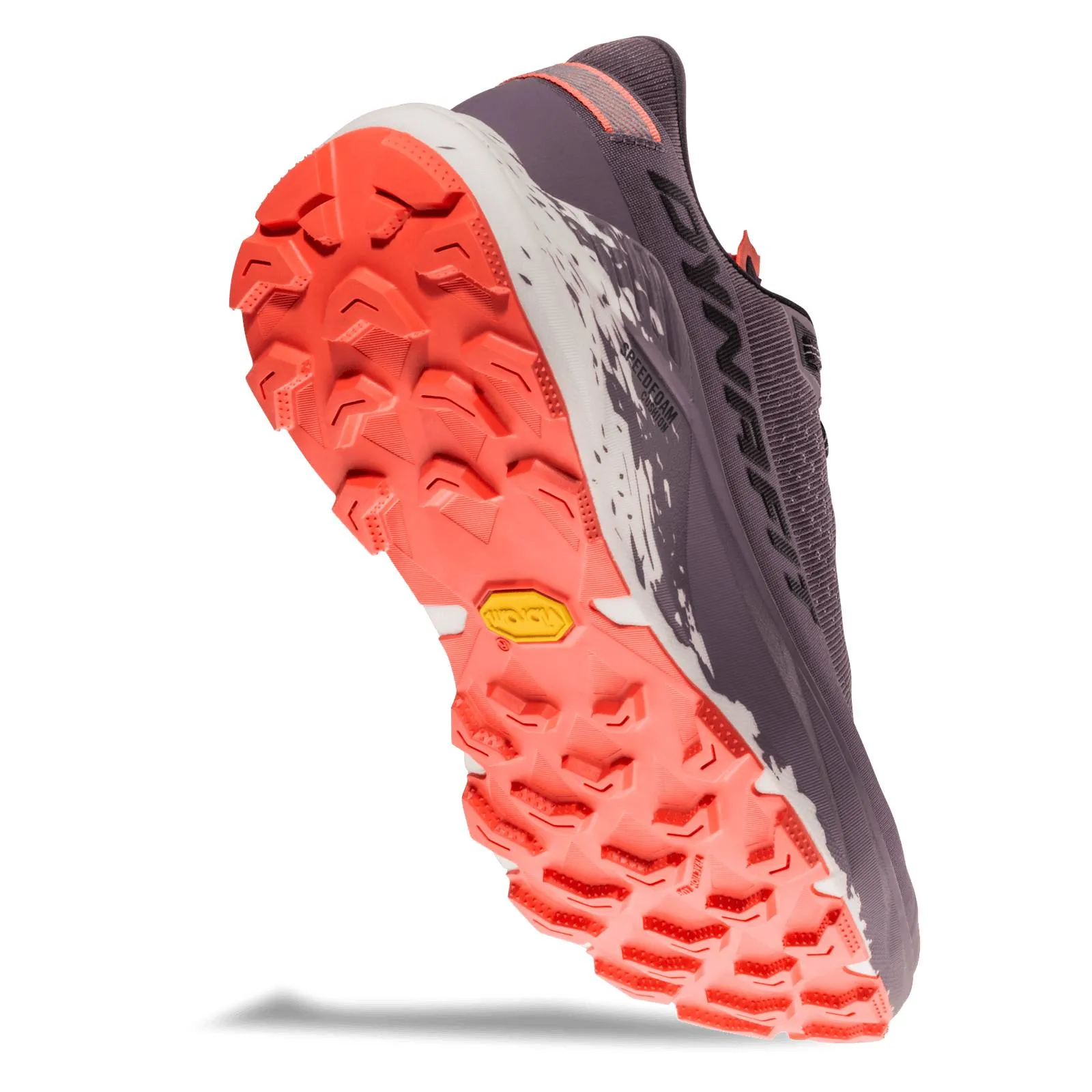 Dynafit Ultra 100 V3 GTX Damen Trailrunningschuhe sohle