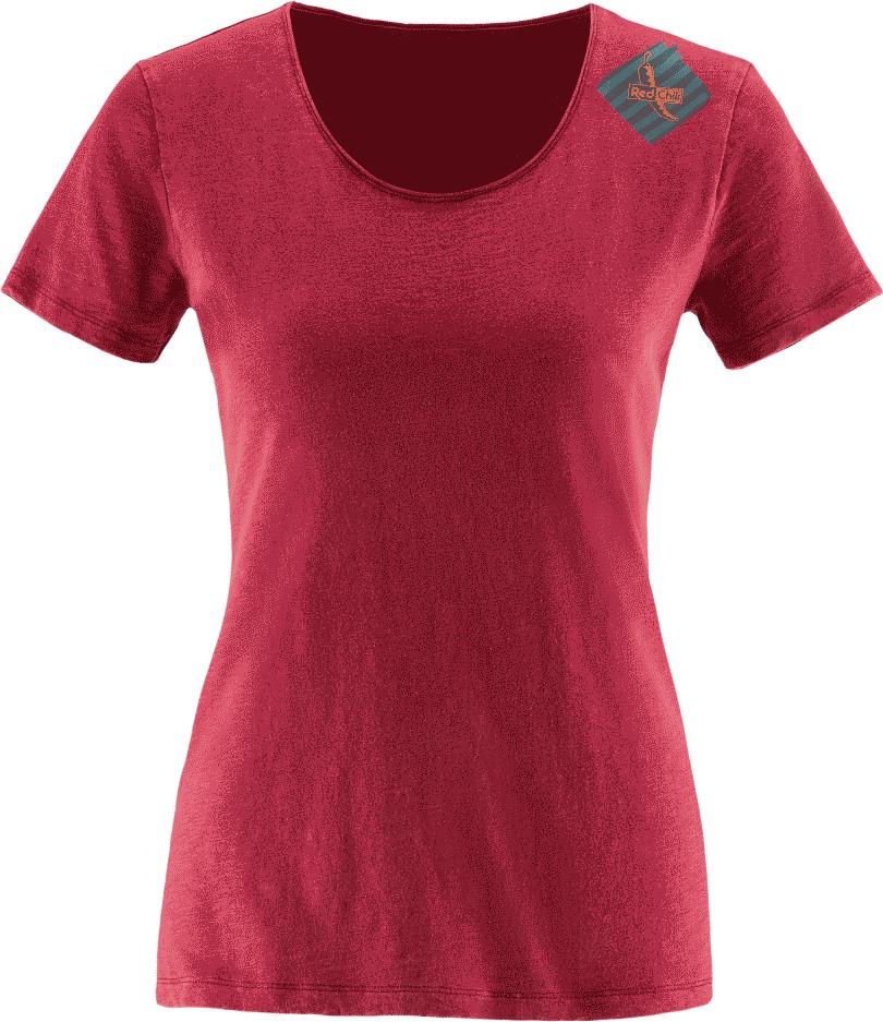 Red Chili NOE 17 T-Shirt Damen