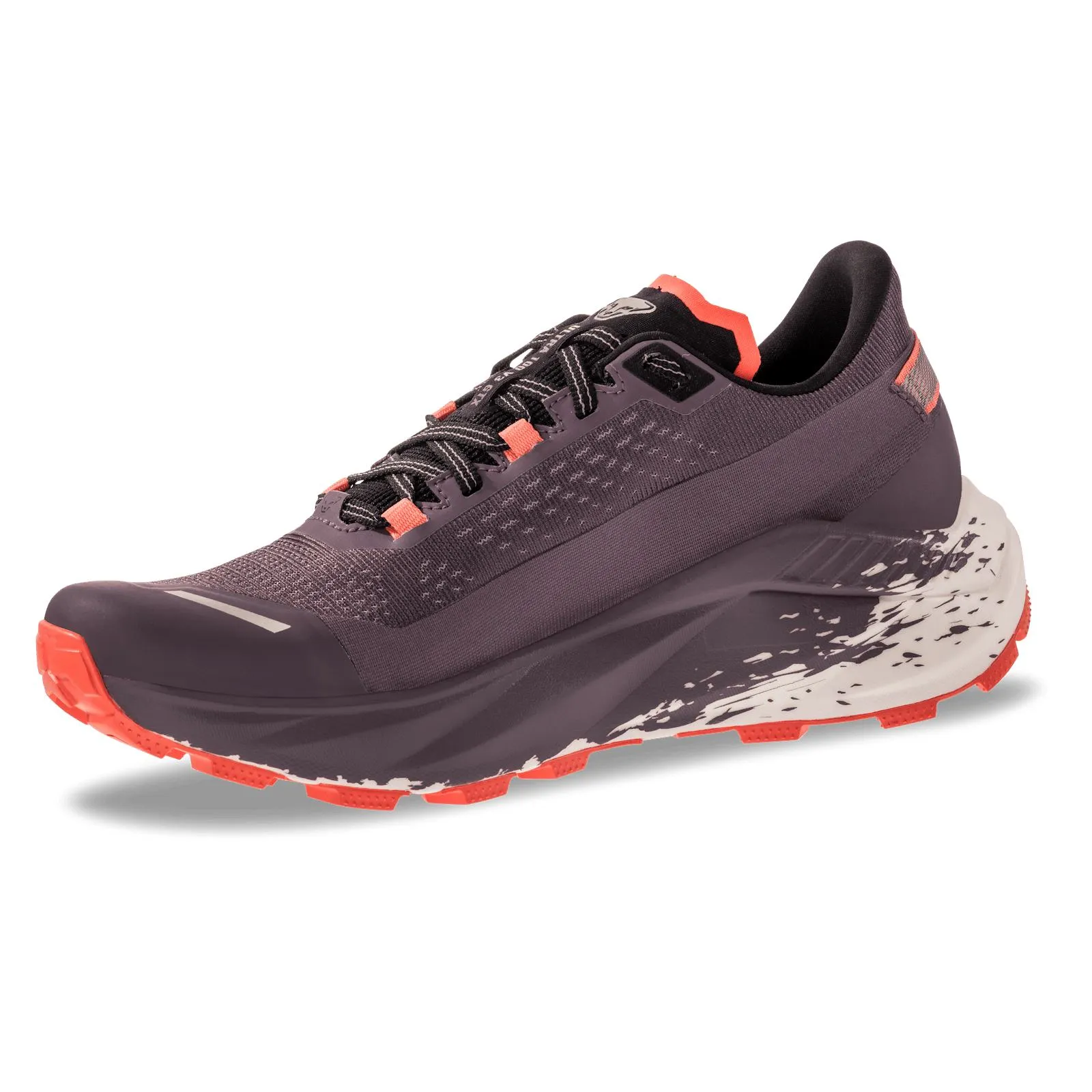 Dynafit Ultra 100 V3 GTX Damen Trailrunningschuhe frontal