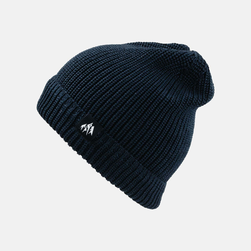 Jones Arlberg Beanie Black | ski-shop.ch
