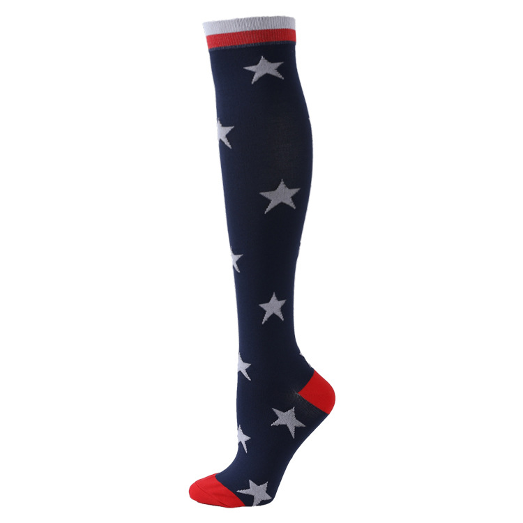Stars Skisock