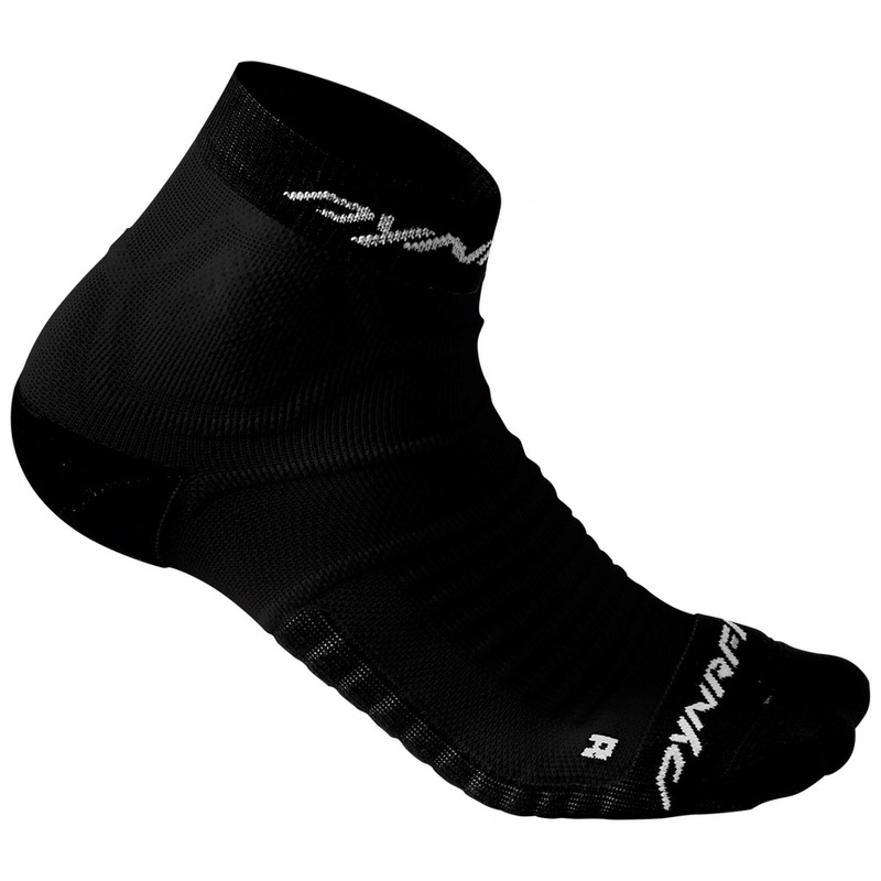 Dynafit Vertical Mesh Footie Black Out | Onlineshop ski-shop.ch