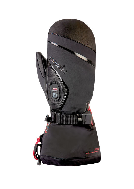 Snowlife Heat GTX Mitten