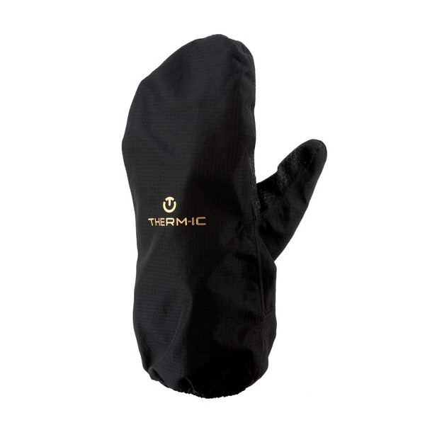 Therm-ic Weather Shield Cover | überziehhandschuhe gegen Regen und Wind